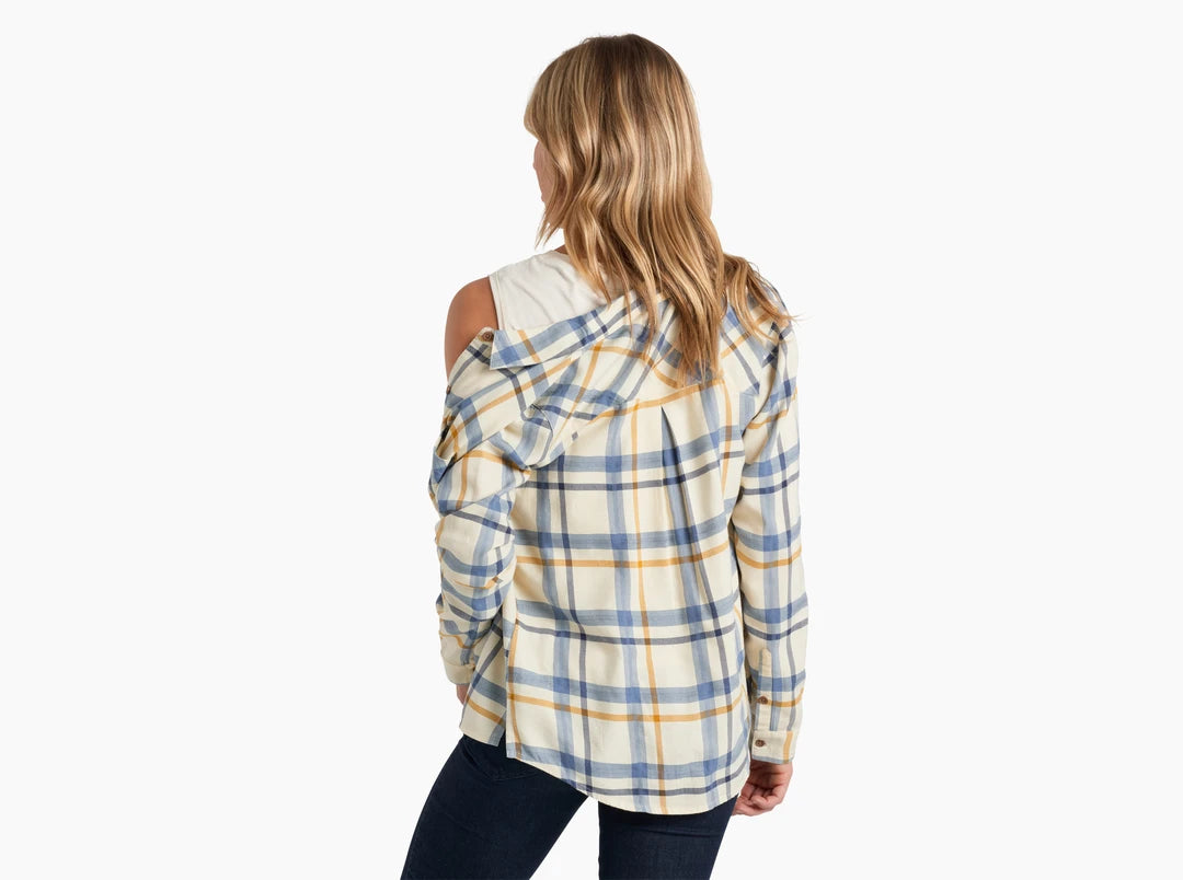 KUHL Trailside Long Sleeve Shirt