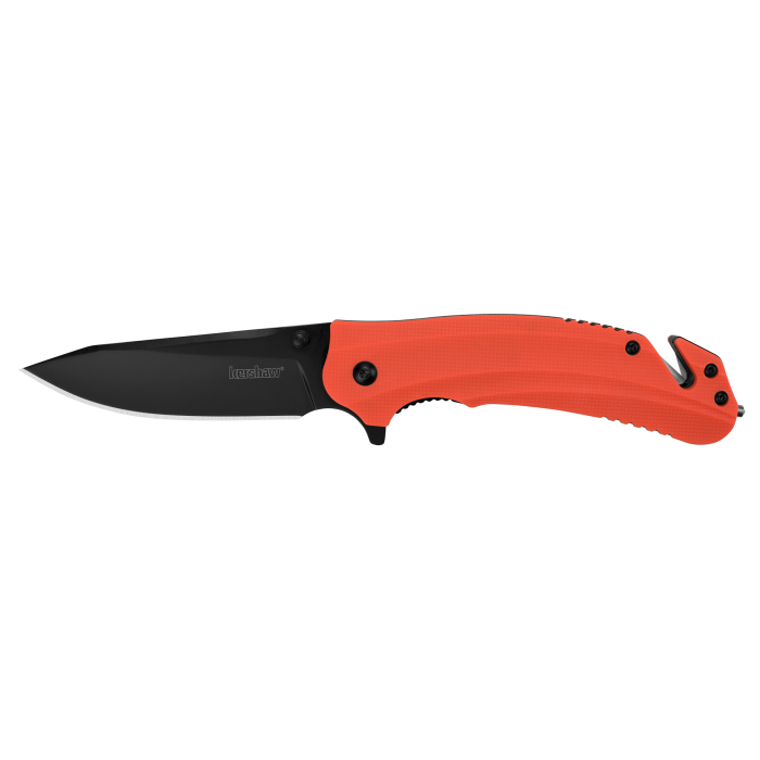 Kershaw - Barricade