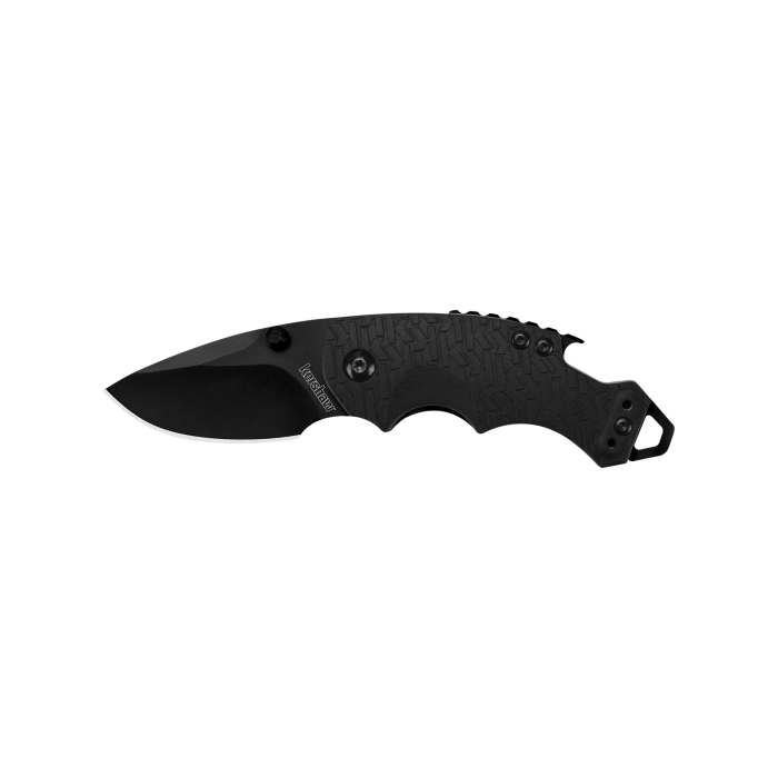 Kershaw - Shuffle - Black