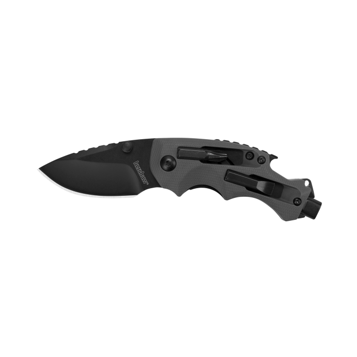 Kershaw - Shuffle DIY