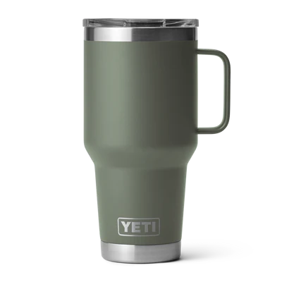 YETI Rambler 30 oz/887 ml Travel Mug