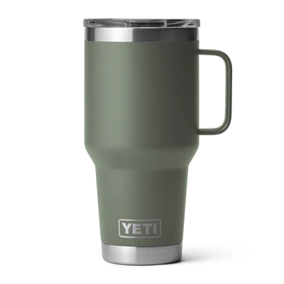 YETI - Rambler 30 oz/887 ml Travel Mug