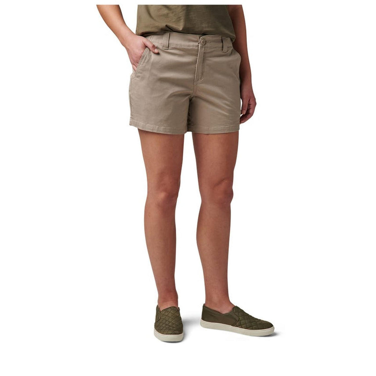 5.11 Women's Nell Shorts