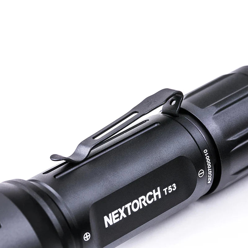 NEXTORCH - T53 Multi-Light Hunting Set