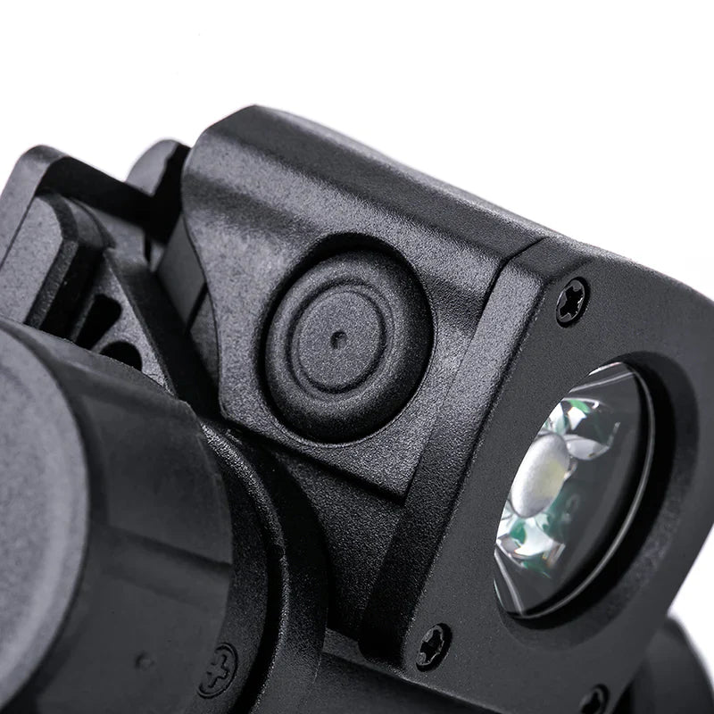 NEXTORCH - oStar Multi-function High Performance Headlamp