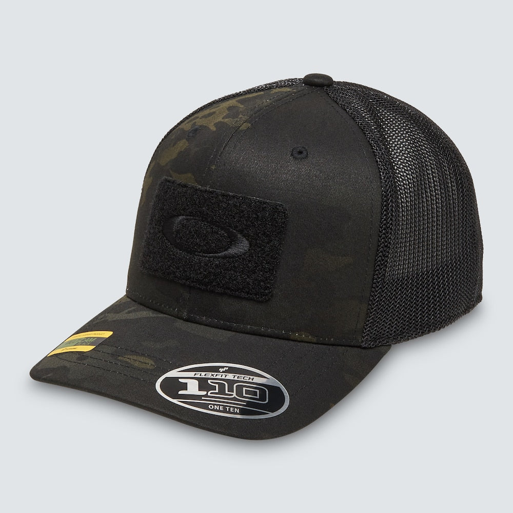 OAKLEY Standard Issue - 110 Snap Back Cap