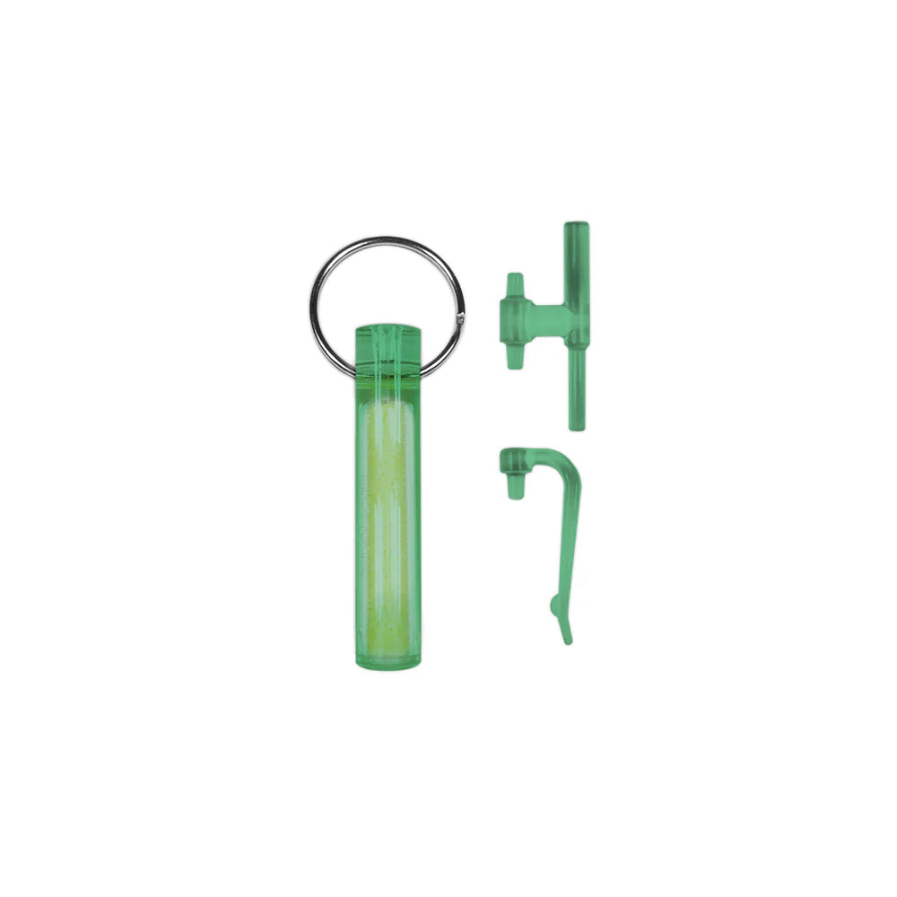 Gear Aid - Ni Glo Gear Marker - Yellow