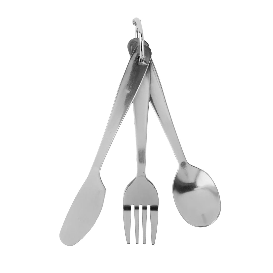 Coghlan's - Stainless Steel Cutlery Set
