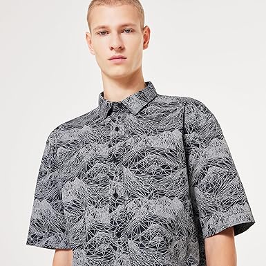 Oakley - Outdoor Printed Shirt