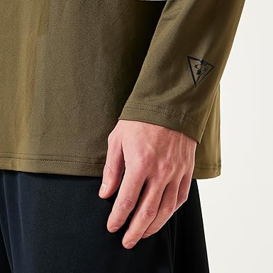 Oakley Standard Issue Core Quarter Zip