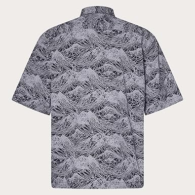 Oakley - Outdoor Printed Shirt