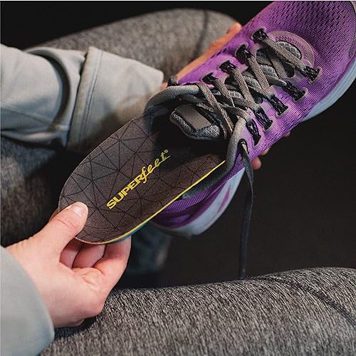 Superfeet FLEXthin Insole