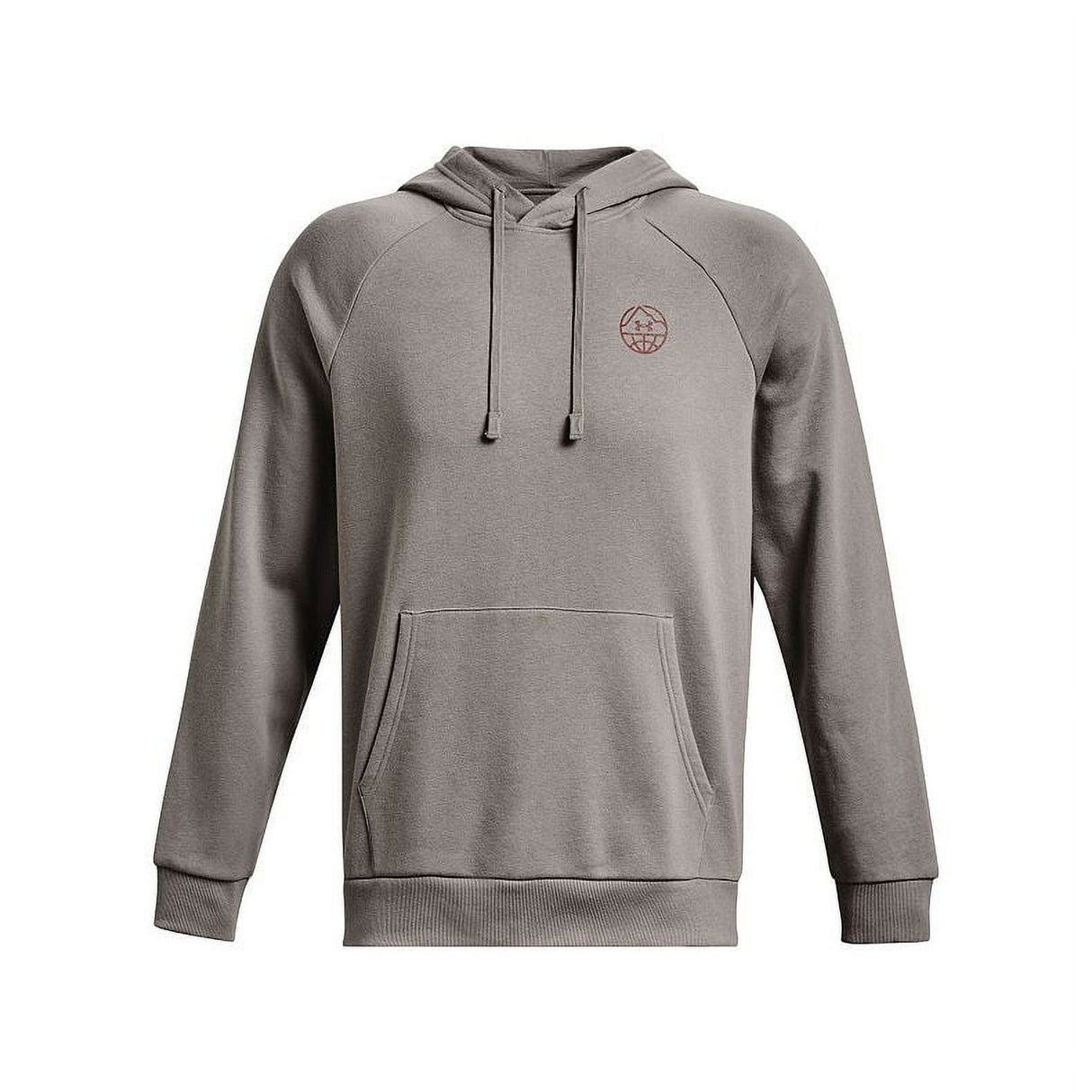 Under Armour - Rival Mountain Hoodie