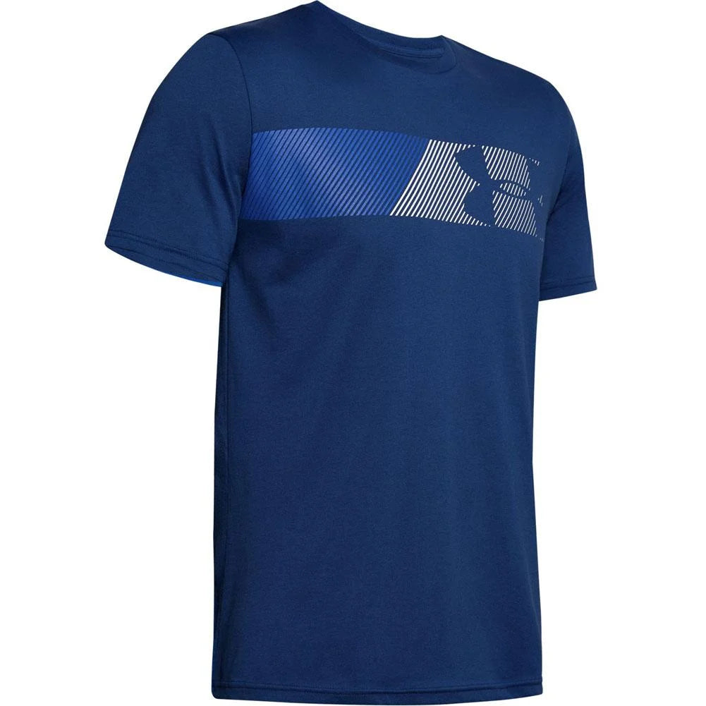 Under Armour - Men's Fast Left Chest 2.0 Short Sleeve Tee
