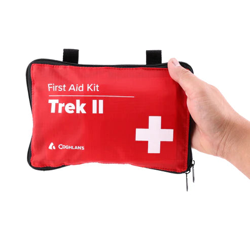 Trousse de premiers secours Coghlan's Trek II