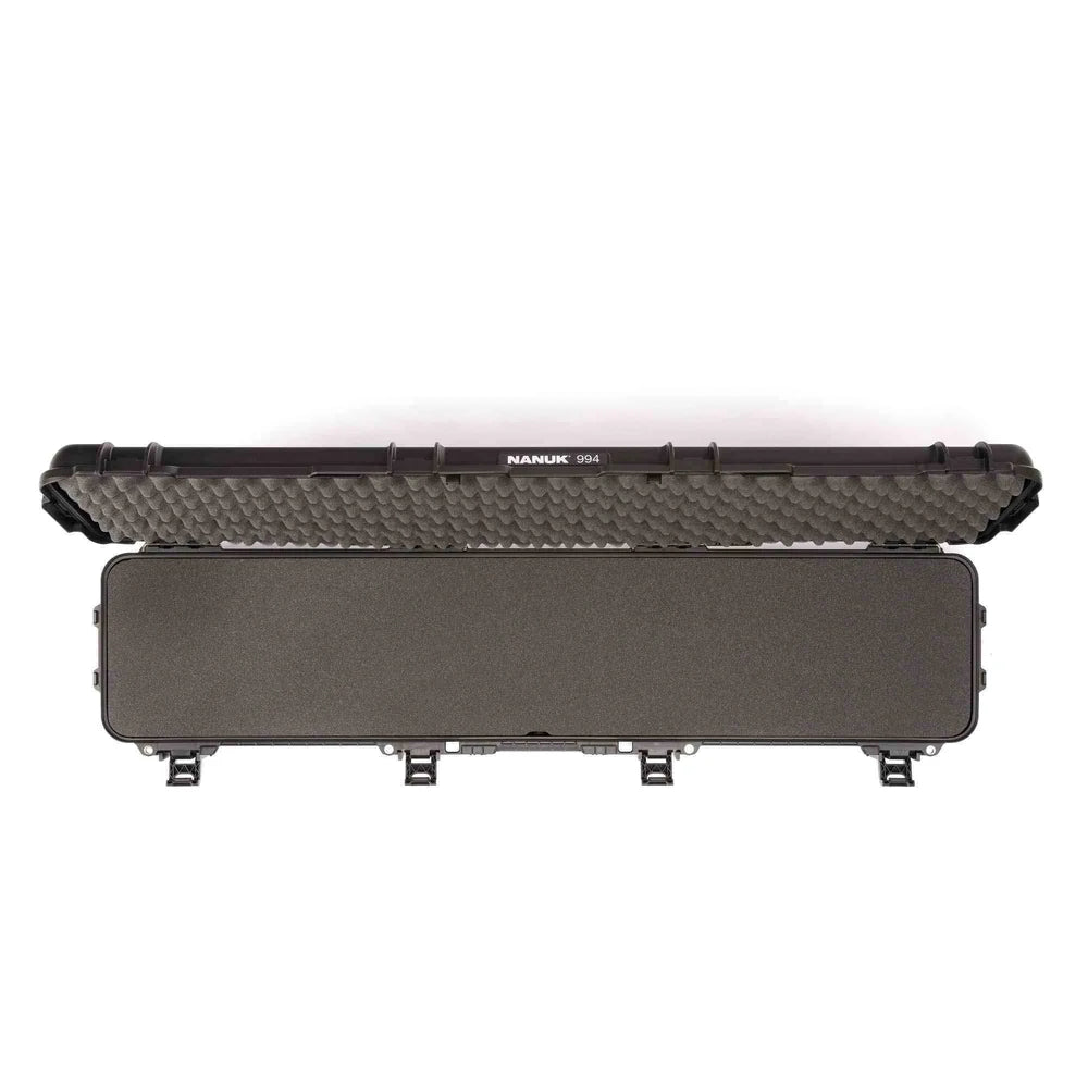 Nanuk - Case 994 with full foam