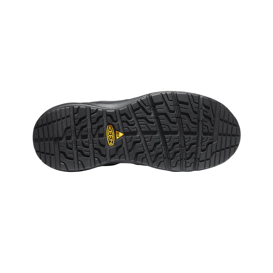 Keen Women's CSA Vista Energy XT-W - KONNECTFIT heel-capture system for a secure fit.