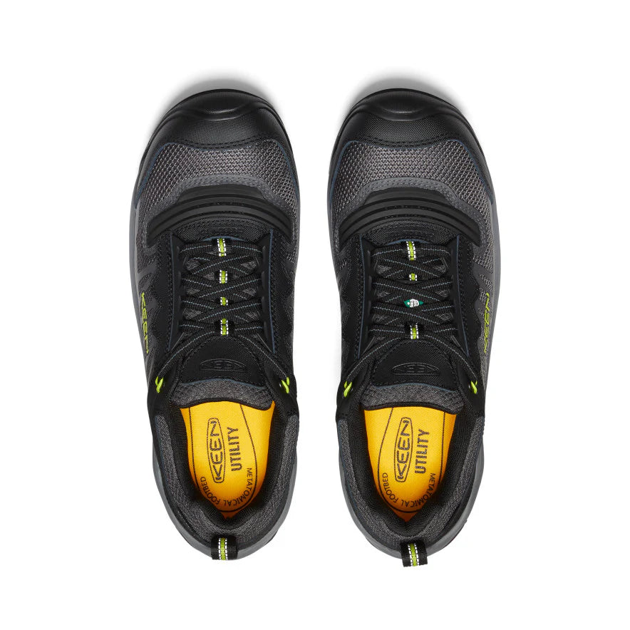 KEEN CSA Reno Waterproof (Carbon Toe)