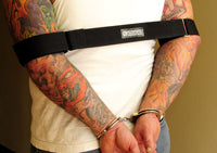 RIPP Restraints - Backstrap