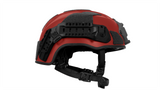Helmet, Impact - Busch AMH-2 "Bump" Series, High Cut, w/ Rails & accepts NVG Shroud