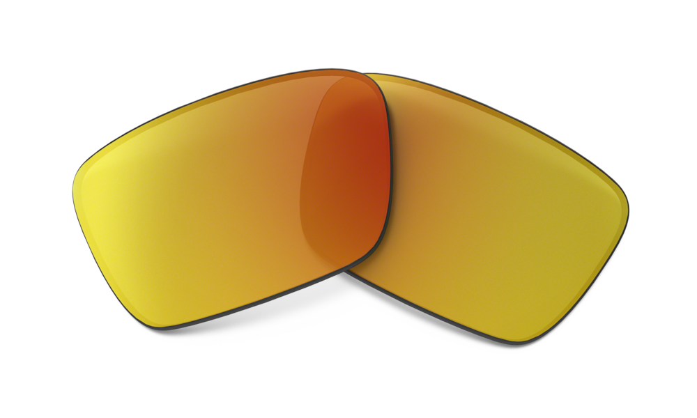 Oakley Fuel Call Replacement Lens