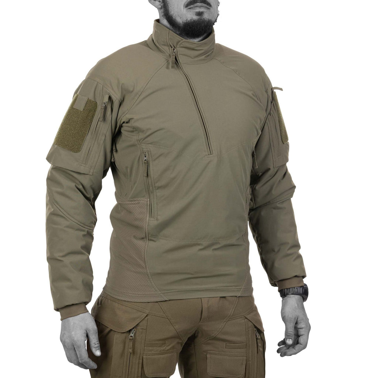 UF PRO - - Chemise de combat d'hiver Ace Gen.2