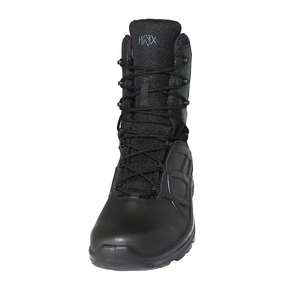Haix Tactical 2.0 High GTX - Side-Zip