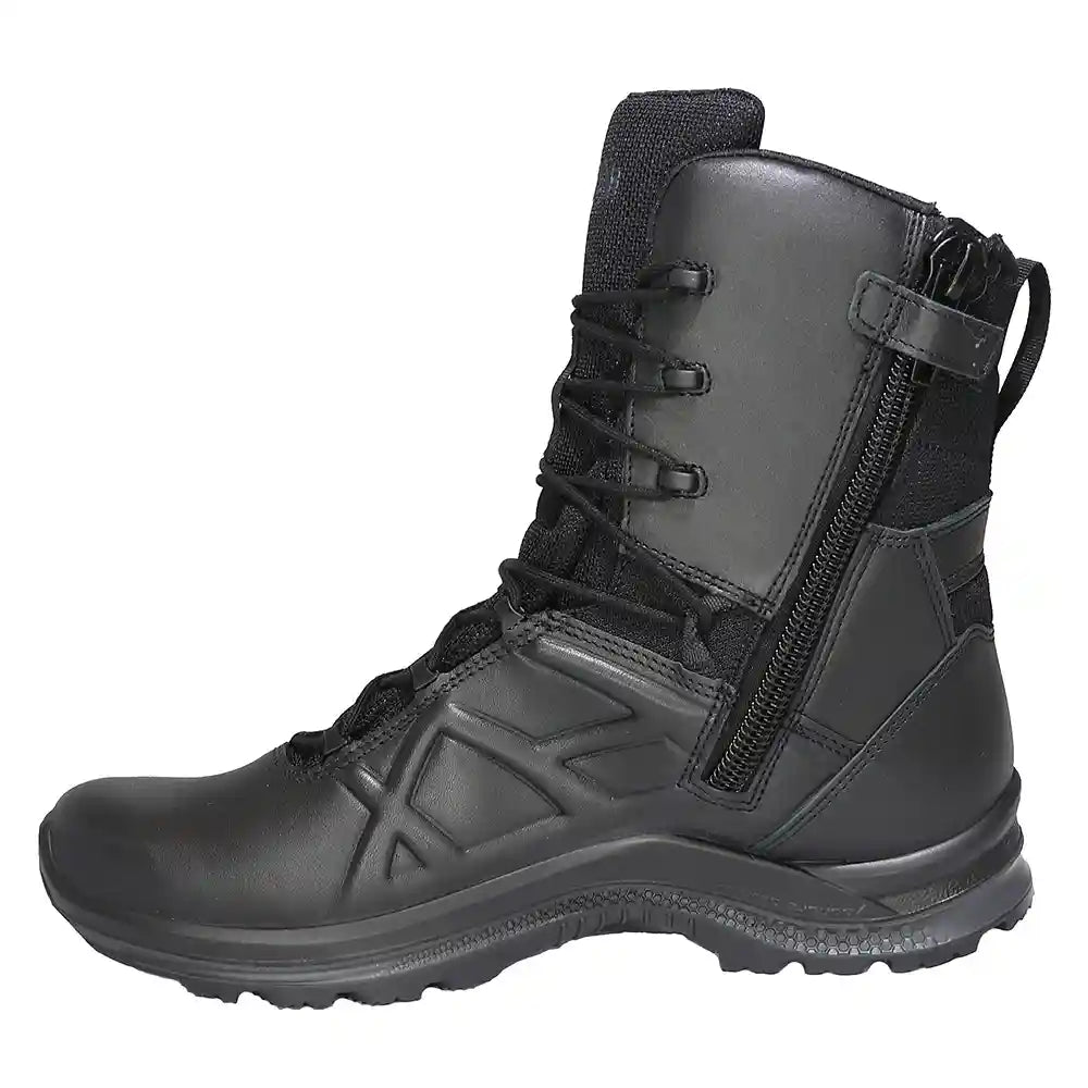 Haix Tactical 2.0 High GTX - Side-Zip