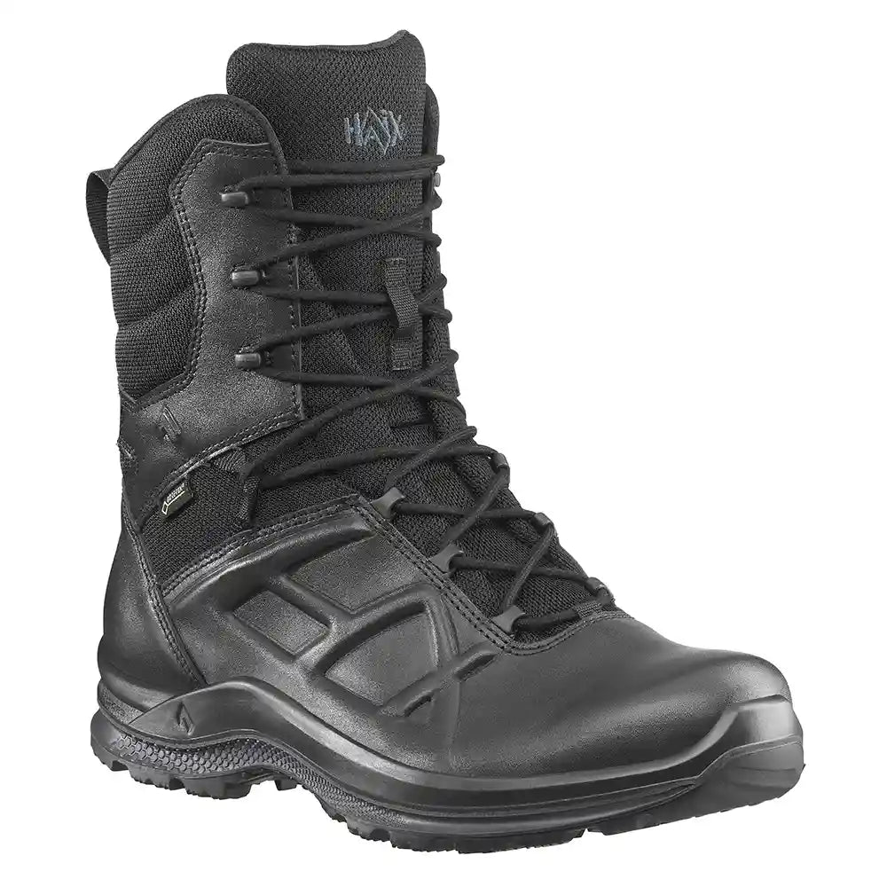 Haix Tactical 2.0 High GTX - Side-Zip