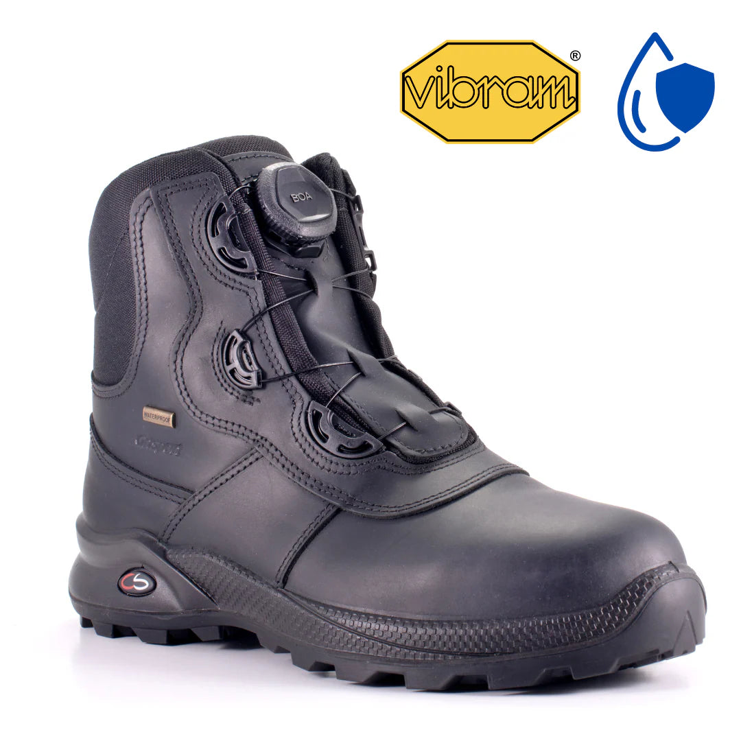 Grisport - Boa Tactical Boot