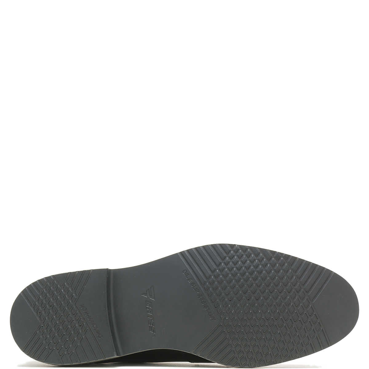 Bates Sentry High Shine