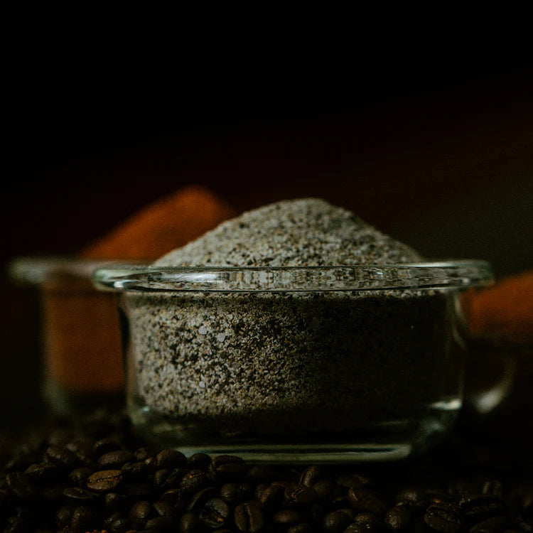 Sheepdog Brew Co - Sauce barbecue au café noir, 300 grammes