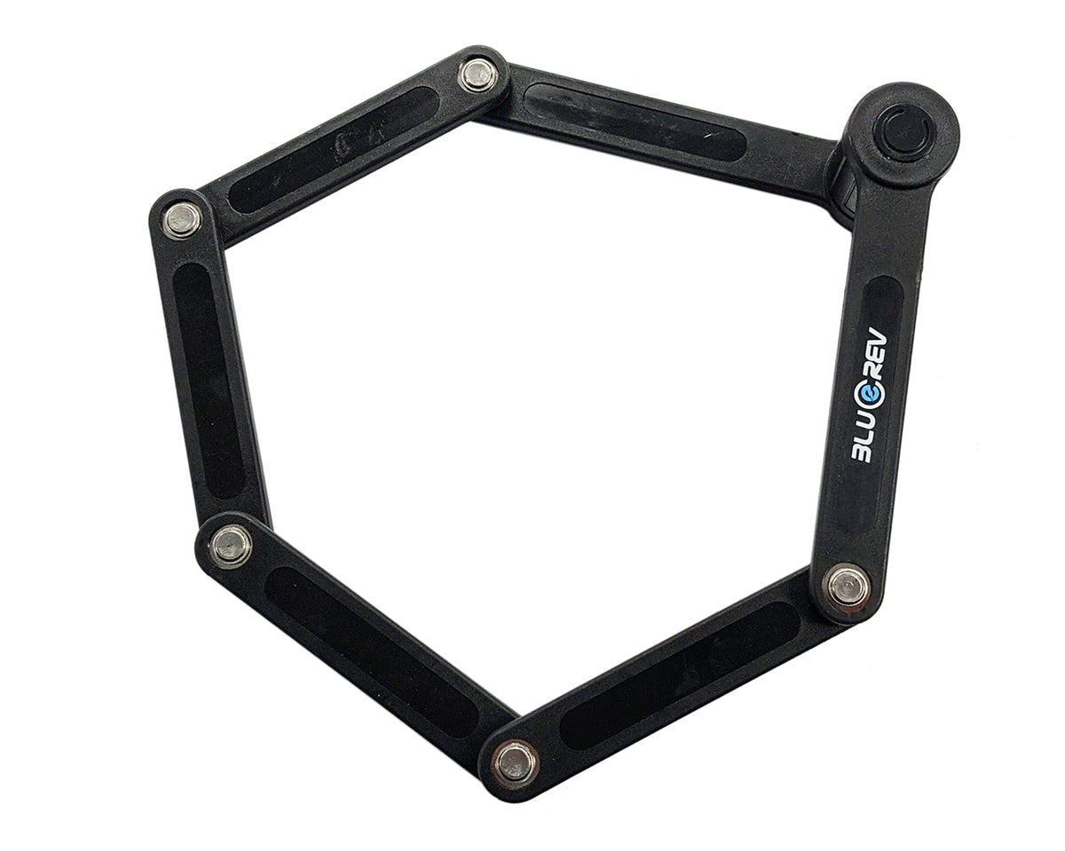 Bluerev - Folding Lock