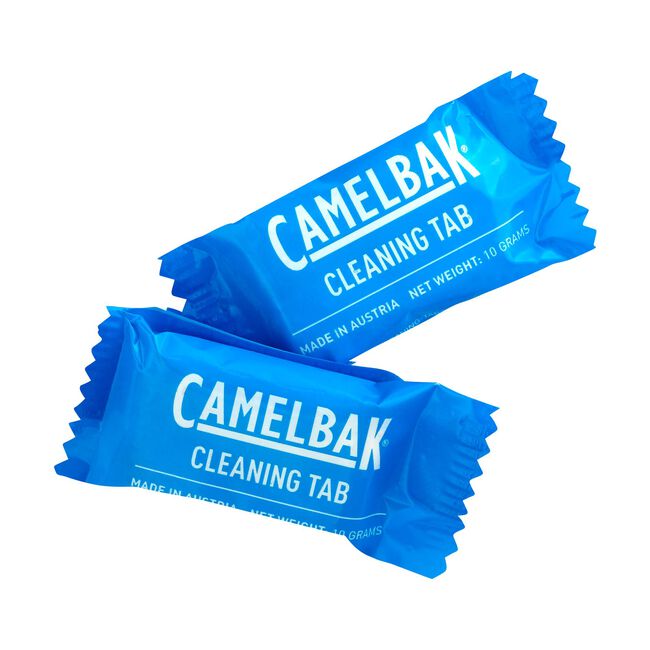 Camelbak Cleaning Tablets 8pk Accessory