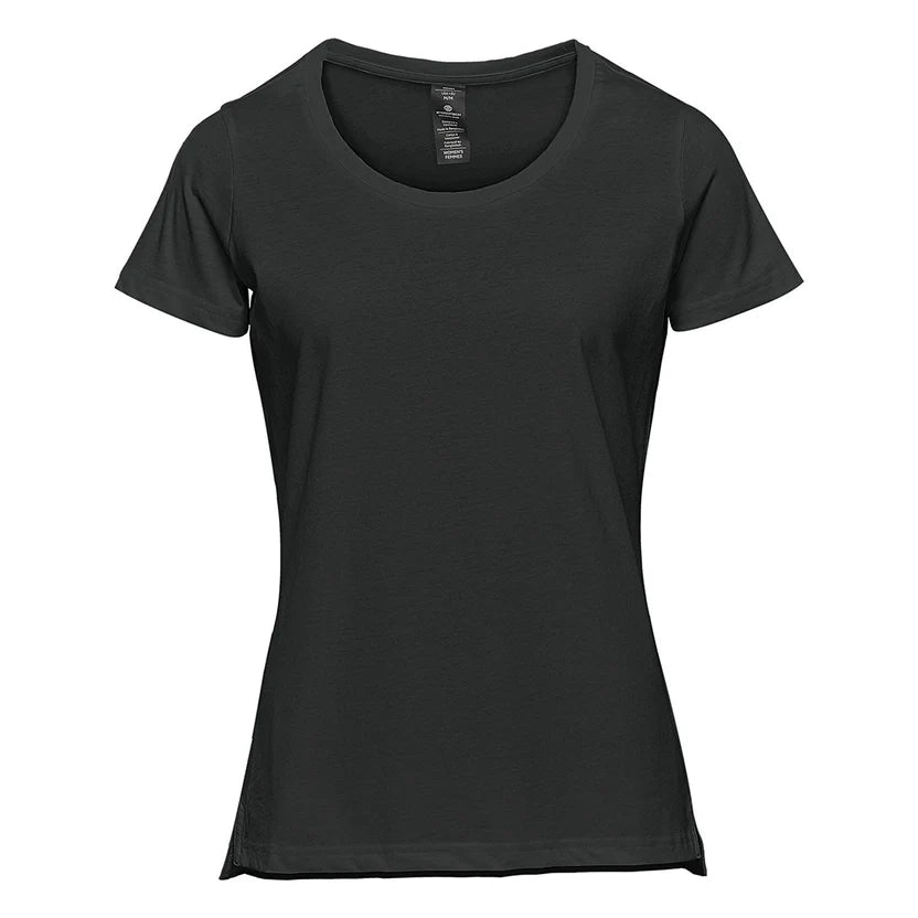 Stormtech - Women's Equinox Short Sleeve Tee