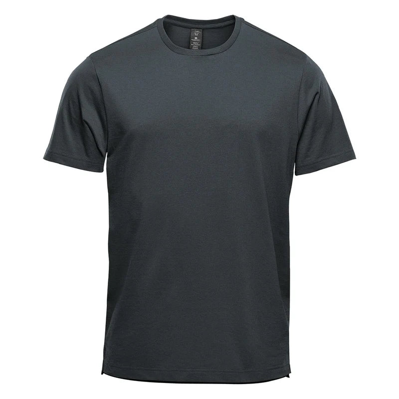 T-shirt à manches courtes Stormtech Equinox pour homme