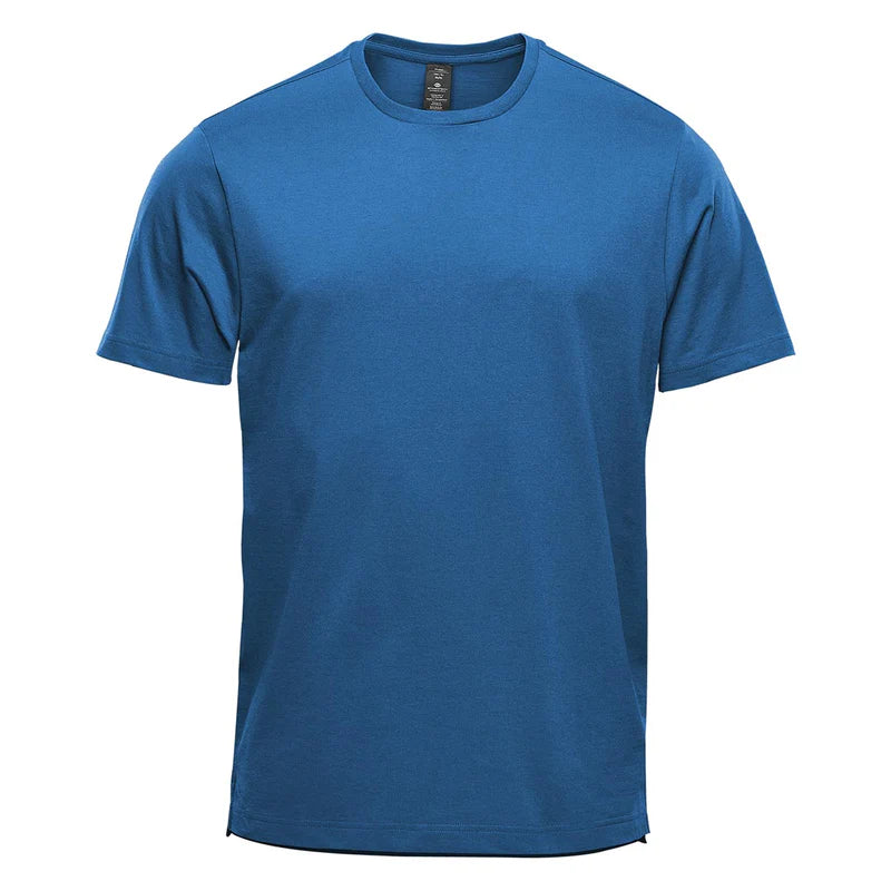 T-shirt à manches courtes Stormtech Equinox pour homme