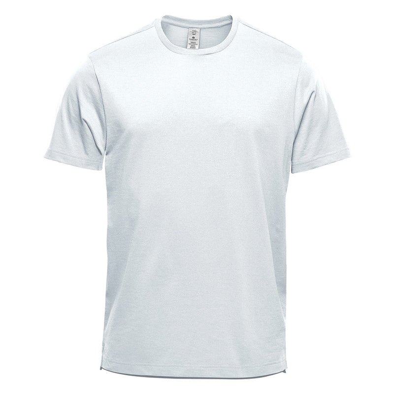 T-shirt à manches courtes Stormtech Equinox pour homme