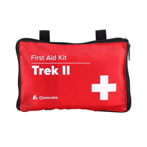 Trousse de premiers secours Coghlan's Trek II