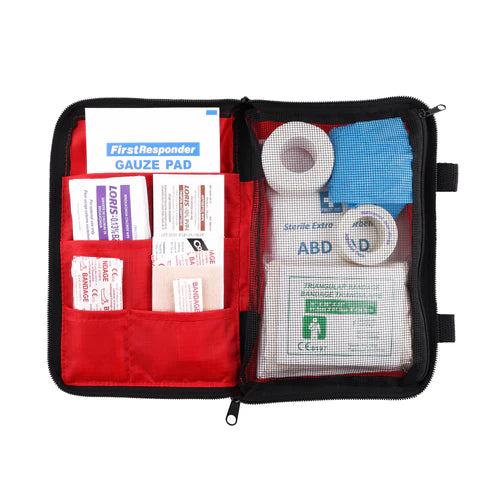 Trousse de premiers secours Coghlan's Trek II