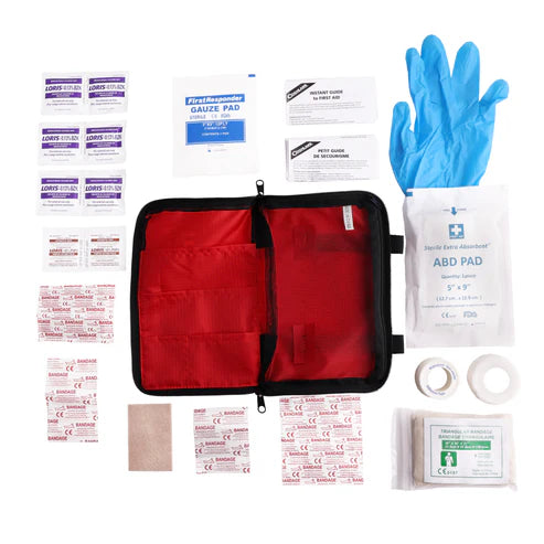 Trousse de premiers secours Coghlan's Trek II