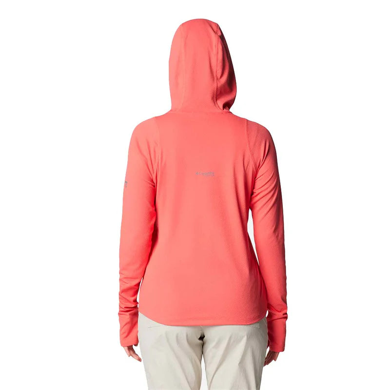 Columbia - Women's Summit Valley Hoodie