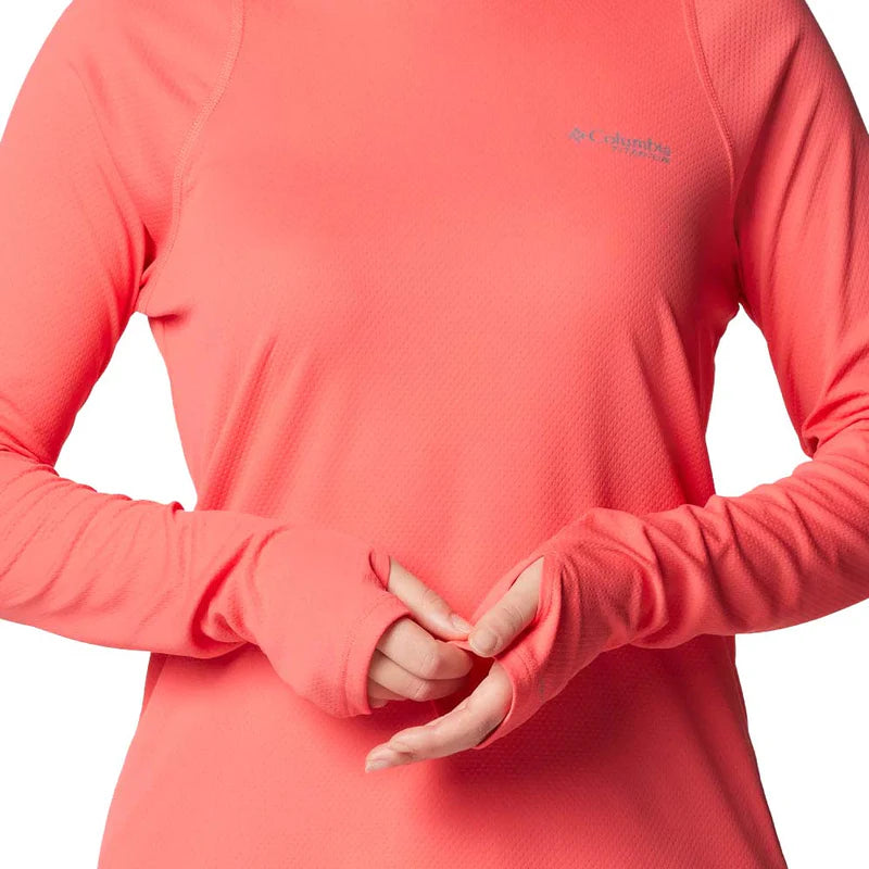 Columbia - Women's Summit Valley Hoodie