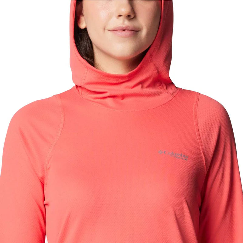 Columbia - Women's Summit Valley Hoodie