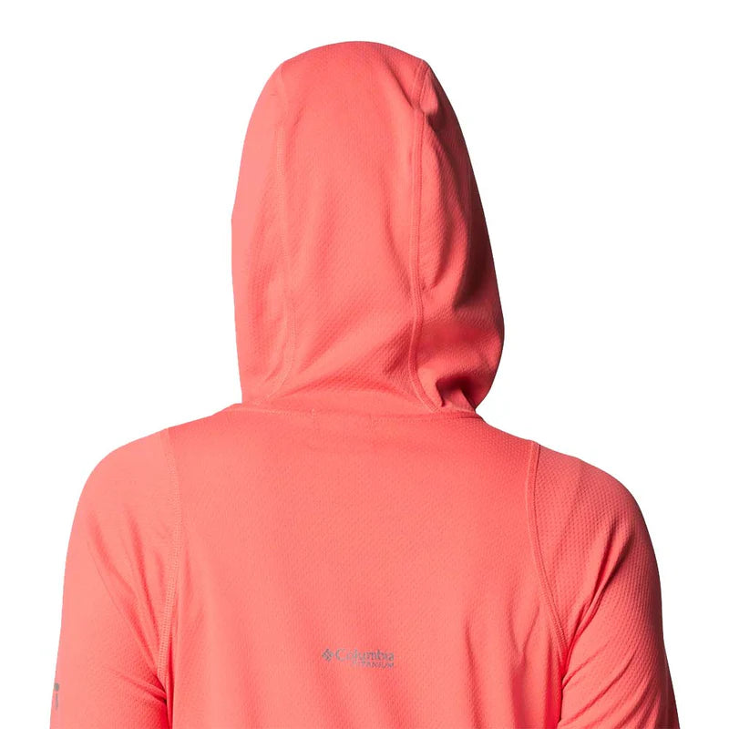 Columbia - Women's Summit Valley Hoodie