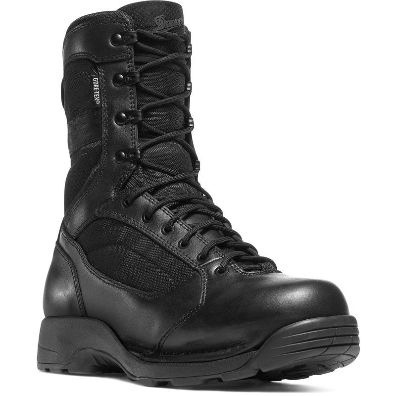 Striker Torrent 8" Black 400G Boot: 400G Thinsulate Ultra insulation for warmth.