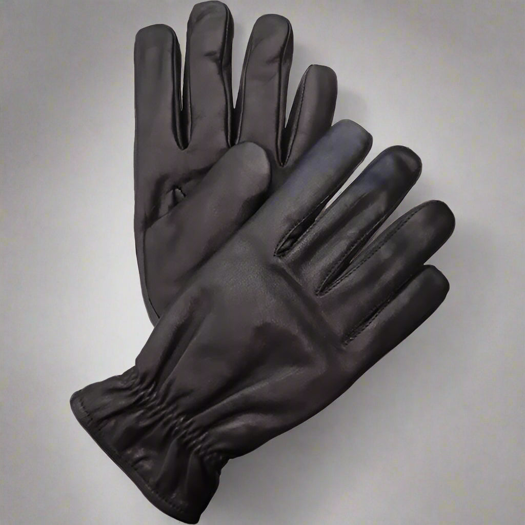 Gants de recherche Hakson DM8900, cuir de qualité supérieure, Spectra X13, manchette allongée