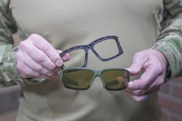 Warbird - Sunglasses War Horse