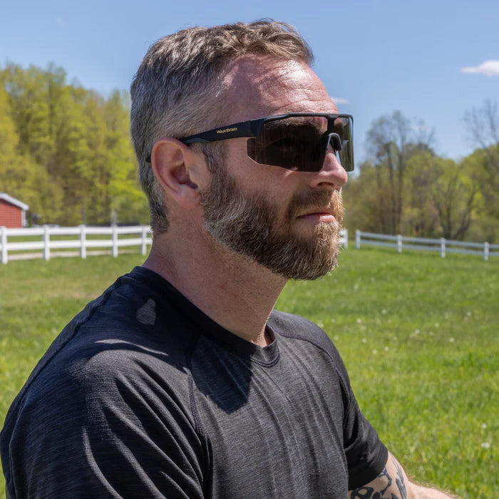 Warbird Sunglasses Deep State