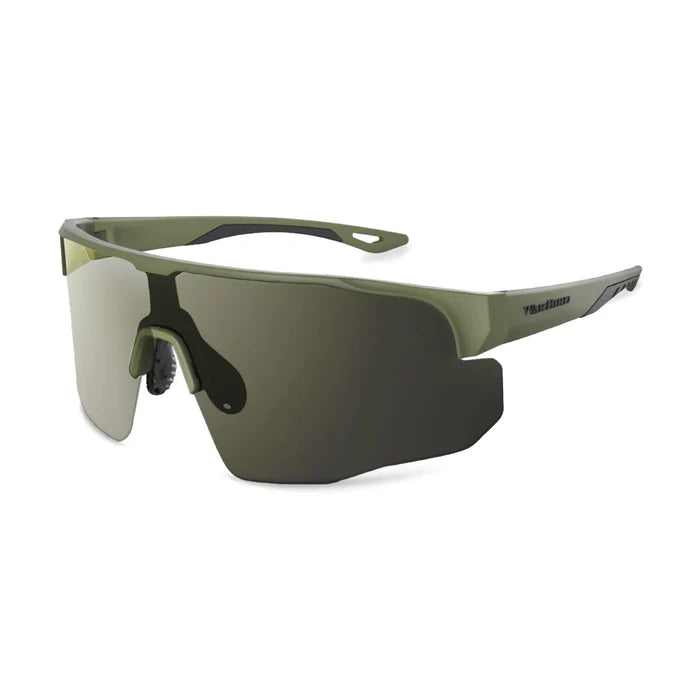 Warbird Sunglasses Deep State